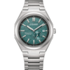 CITIZEN Super Titanium Model NJ0180-80X