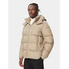 BOSS Zimska jakna H-Colter 50565108 Rdeča Regular Fit