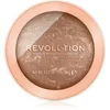 Revolution Bronzer Reloaded  Long Weekend 15g