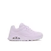 Skechers Patike za devojčice Uno Gen1 Gg, Lavanda
