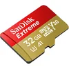 Micro SD SanDisk 32GB SDSQXAF-032G-GN6MA