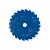 List za krožno žago Expert for Wood za akumulatorske žage 160x1,5/1x20 T24