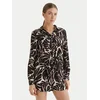 ONLY Srajca Nova 15284332 Črna Regular Fit