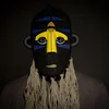 Sbtrkt - SBTRKT (Reissue) (LP)