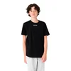 Otroška majica CCM Team SS Tee Black S