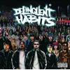 Delinquent Habits - Delinquent Habits (2 LP)