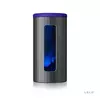 LELO F1S V2 Masturbator + app blue