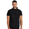 TEKTON PRO PANTHER VEST Muški softshell prsluk Boja: Crna Veličina: L