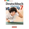 Deutschbuch Gymnasium - Allgemeine Ausgabe - 7. Schuljahr