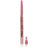Makeup Revolution Pout Liner svinčnik za ustnice za povečanje volumna odtenek Kiss Baby Pink 0.2 g