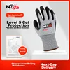 NXG Zaštitne rukavice X04-L, Sive
