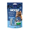 Woolf | Wild Cat Cod & Chicken cream