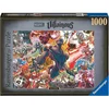 Ravensburger puzzle (slagalice) - 1000pcs Villainous Marvel Ultron RA16902