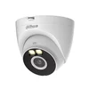 DAHUA Mrežna kamera T2A-LED-0280B 2MP, Fiksni fokus Wi-Fi Turret, Bela