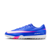 Nike ZOOM VAPOR 16 ACADEMY TF, patike za fudbal, plava FQ8449
