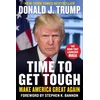 TIME TO GET TOUGH