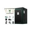 Celotni paket Mars Hydro Grow set FC-E 4800