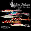 Jig Vaba Sea Falcon Drain Inchiku Mini 45-60g