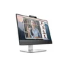 Monitor HP 23.8 E24mv G4 IPS FHD 60Hz 5ms 250cd/m2 HDMI DP VGA Black/Silver