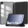 TECH-PROTECT SC PEN HYBRID GALAXY TAB A9+ PLUS 11.0 X210 / X215 / X216 BLACK (9319456607857)