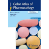 Color Atlas of Pharmacology