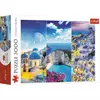 Trefl Puzzle Greek holidays 3000 delova