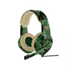 TRUST gejmerske slušalice GXT 310C RADIUS (Maskirne - Jungle Camo) - 22207 Stereo, 40mm, 20Hz - 20kHz, 108dB