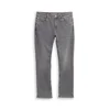 TOM TAILOR Kavbojke Marvin siv denim
