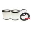 VACS Hepa filter NILFISK Buddy II 18 L INOX - 3 kom