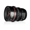 Meike 25mm T2.1 Super35 Prime Cine objektiv (PL Mount)