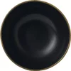 CHURCHILL Nourish Siena Brown skleda, prostornina: 0,77 l, premer: 155 mm (6 kos)