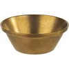 APS skledice za pomake, 6-delni komplet, 25 mm, premer: 60 mm, antična zlata barva NC