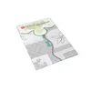 Sigma Vinil Stolnjak CHB-SQ-789E, 137x137cm, Olive