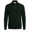 Vercate Pulover No. 41 temno zelena