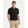 BOSS Polo majica C-Pei 04 50555108 Črna Regular Fit
