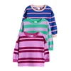 Next Pulover mešane barve
