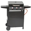 LANDMANN plinski žar Gas BBQ 3.0 (22167)