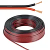 Kabl 2x0.75mm 100 metara licnasti pljosnati 2x2.5mm