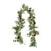 Homestar Girlanda 1,8 m evkaliptus