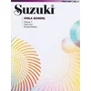 SUZUKI:VIOLA SCHOOL 5