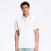 Reserved - Comfort fit polo majica