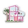 Značka Carat Shop Barbie Dreamhouse (BMPB0005)