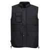 Monsun Prsluk classic ms415 crni vel.xxl ( 60625 )