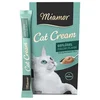 Miamor Cat Cream krema s perutnino - Varčno pakiranje: 66 x 15 g