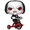 Figura Funko POP! Movies - Saw - Billy The Puppet On Tricycle