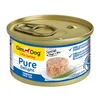 slomart GIMDOG Little Darling Pure Delight Tuna Mono - mokra hrana za pse - 85g