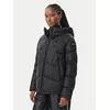 Blauer Zimska jakna Tyllin 26WBLDC03359 006047 Črna Regular Fit