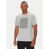 Calvin Klein Jeans Majica siva/antracit