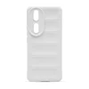 Futrola Punch za Huawei Honor 90 5G, Bela