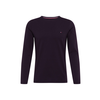 TOMMY HILFIGER Majica, črna